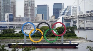 Хиляди доброволци се оттеглиха от Олимпийските игри в Токио 2020