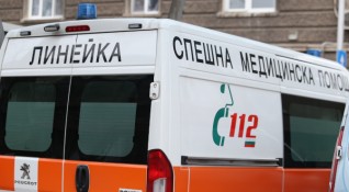 Курсант е ранен тежко след инцидент в Чешнегирово вчера Направена