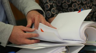 Софийската градска прокуратура се самосезира за съответствие на изпълнението на