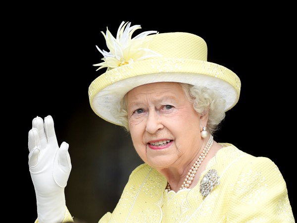 Британската кралица Елизабет II ще приеме американския президент Джо Байдън
