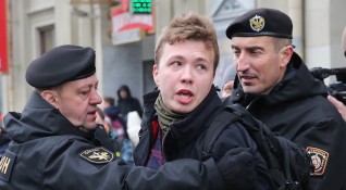 Основателят на канала Nexta Telegram признат за екстремистки в Беларус