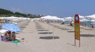 Чуждестранни туристи ще залеят родното Черноморие в средата на юни