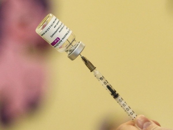 Рекорден брой дози ваксина срещу ковид - 600 хиляди, са