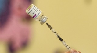 Рекорден брой дози ваксина срещу ковид 600 хиляди са