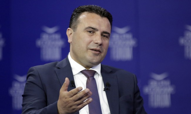 Заев чака повече турски инвестиции в Северна Македония