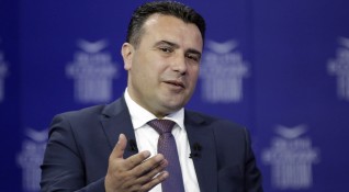 Приятелските отношения между Република Северна Македония и Турция и динамизирането