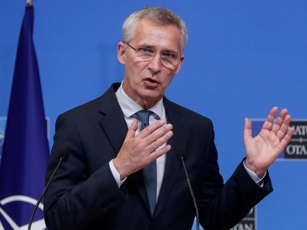 Държавите-членки на НАТО са сериозно обезпокоени от все по-тясното сътрудничество