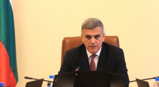 Министър председателят Стефан Янев днес свиква Съвета по сигурността Тема на заседанието