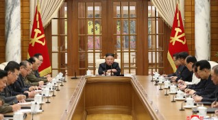 Северна Корея наскоро въведе нов разширен закон който се стреми