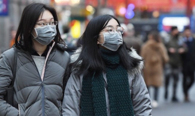 Ново огнище на коронавируса в Китай, въвеждат строги мерки 