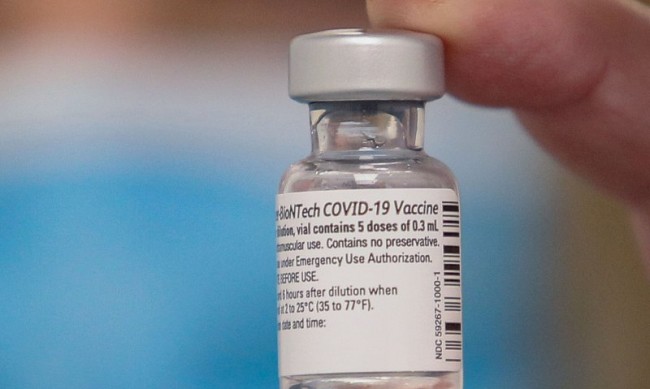 Нови доставки от ваксините на "Пфайзер" и "Модерна"