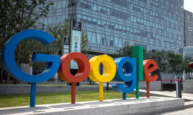 Google ще плати 220 млн. евро глоба на Франция 
