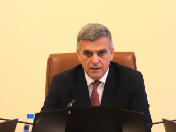 Министър-председателят Стефан Янев ще проведе среща с премиера на Република