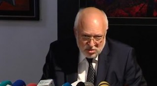 Директорът на Българската национална телевизия Емил Кошлуков ще съди министъра
