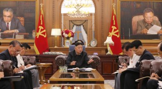 Спекулациите около здравето на севернокорейският лидер Ким Чен Ун отново