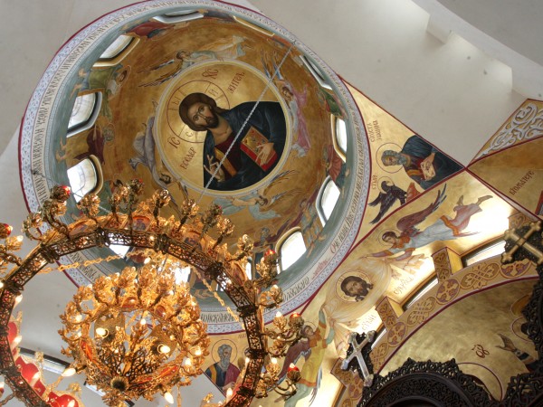 Православната църква отбелязва днес Възнесение Господне, познат като Спасовден. Той