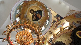 Православната църква отбелязва днес Възнесение Господне познат като Спасовден Той