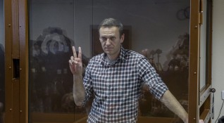 Руски съд забрани няколко организации свързани с дисидента Алексей Навални
