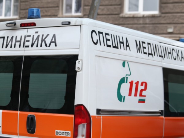 49-годишен мъж е загинал при катастрофа на път II-14 Бела