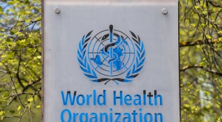 Световната здравна организация СЗО предупреди че нивата на ваксинация в