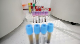 Едва 0 7 от тестванетите за коронавирус са дали положителен резултат