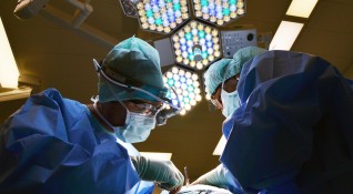 Италия обяви че са извършени две трансплантации на органи от