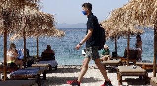 Гърция подготвя ново облекчаване на мерките срещу коронавируса от полунощ