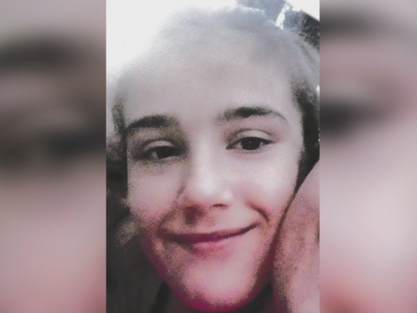 Шесто РУ-СДВР издирва 14-годишната Маги Алексиева. Тя е в неизвестност