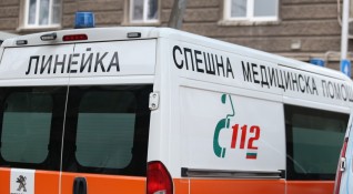 Тролей удари дете на Орлов мост в София съобщи NOVA