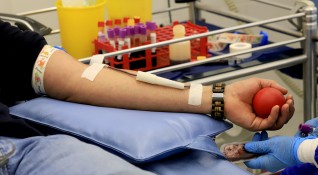 На 14 юни отбелязваме Световния ден на доброволния кръводарител Основната