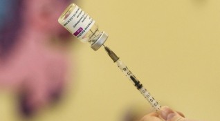 Фондация Благотворителност и милосърдие ще дари Мобилен ваксинационен кабинет на