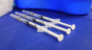 Ваксината срещу COVID 19 на Novavax е над 90 ефективна включително