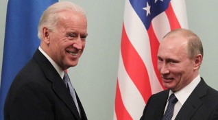 Срещата в Женева между Владимир Путин и Джо Байдън на