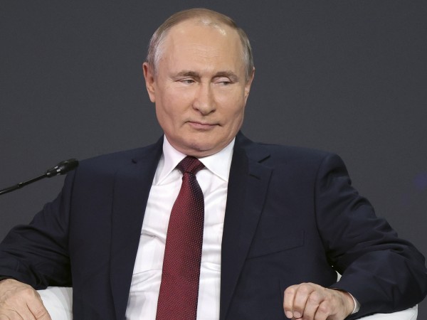 Русия не се занимава с убийства на политически опоненти, това