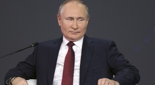 Русия не се занимава с убийства на политически опоненти това