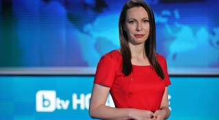 Здравният репортер и водещ на поредицата COVID 19 Ваксините Мария Ванкова