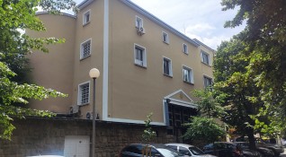 Фондация Америка за България е новият собственик на сградата на