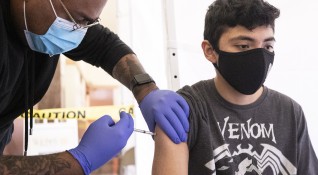 Във Виена на 25 юни стартира кампания за ваксиниране срещу