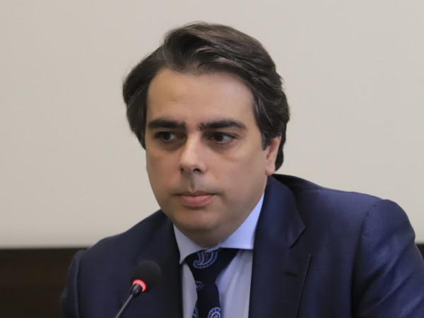 Министърът на финансите Асен Василев разпореди одит на дейността на