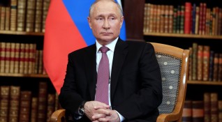 На 14 юни американската медия NBC публикува видеоинтервю с руския