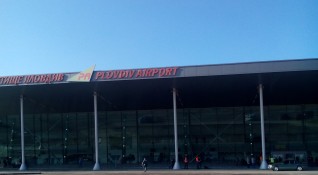 Правителството прекрати процедурата за определяне на концесионер на летище Пловдив