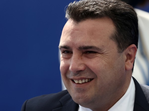 Служебният министър-председател Стефан Янев ще приеме премиера на РС Македония