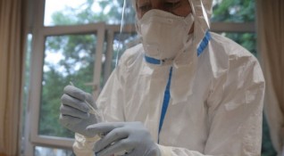 95 са новите случаи на новозаразени с коронавирус в страната