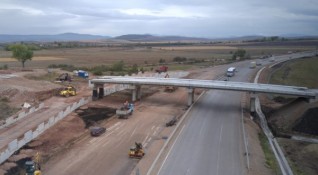 Агенция Пътна инфраструктура спира изграждането на 4 мостови съоръжения в