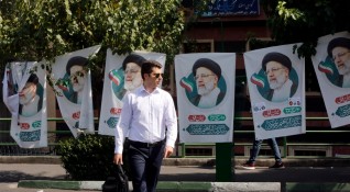 Днес в Иран се провеждат президентски избори Право на глас