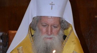 Подобрява се здравословното състояние на българския патриарх Неофит Това заяви