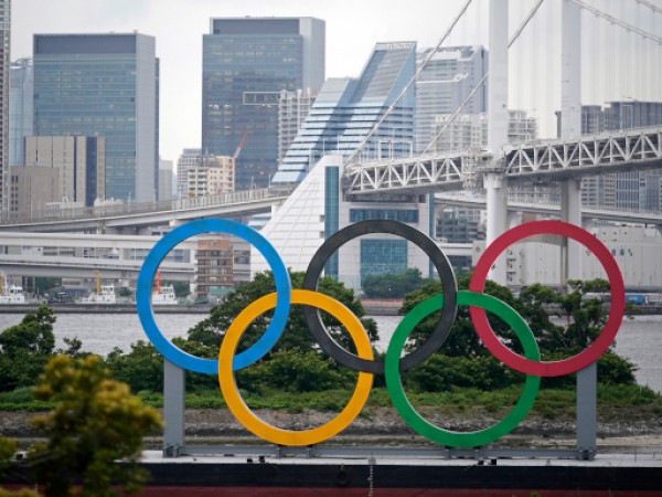 Организаторите на предстоящите летни олимпийски игри в Токио обмислят да