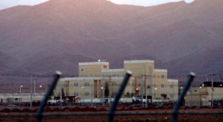 Иранската атомна електроцентрала Бушер временно ще остане затворена поради техническа