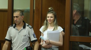 На 2 юли започва делото срещу Лиляна Деянова по известна като