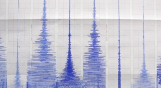 Земетресение с магнитуд 5 2 стана край гръцкия архипелаг Додеканези и